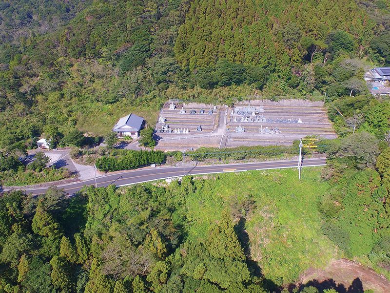 瑞專寺佐世保霊苑