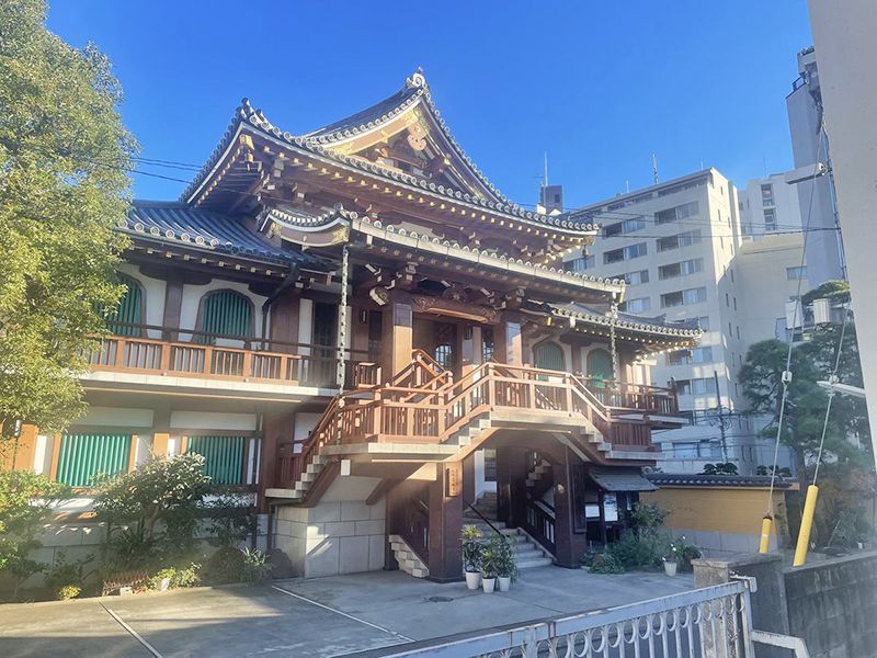専光寺