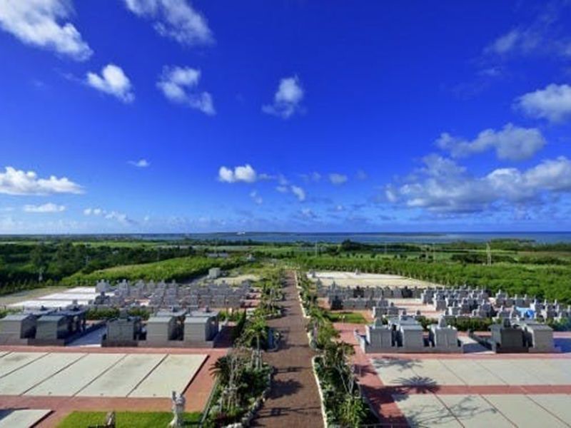 宮古島メモリアルパーク