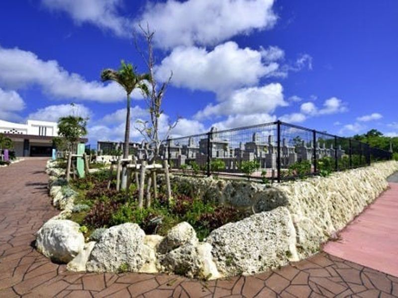 宮古島メモリアルパーク