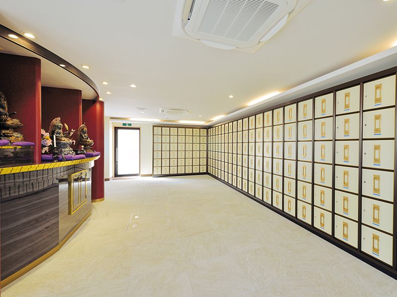 石垣メモリアルパーク