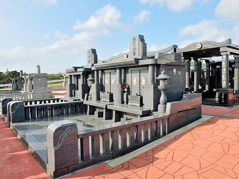 石垣メモリアルパーク