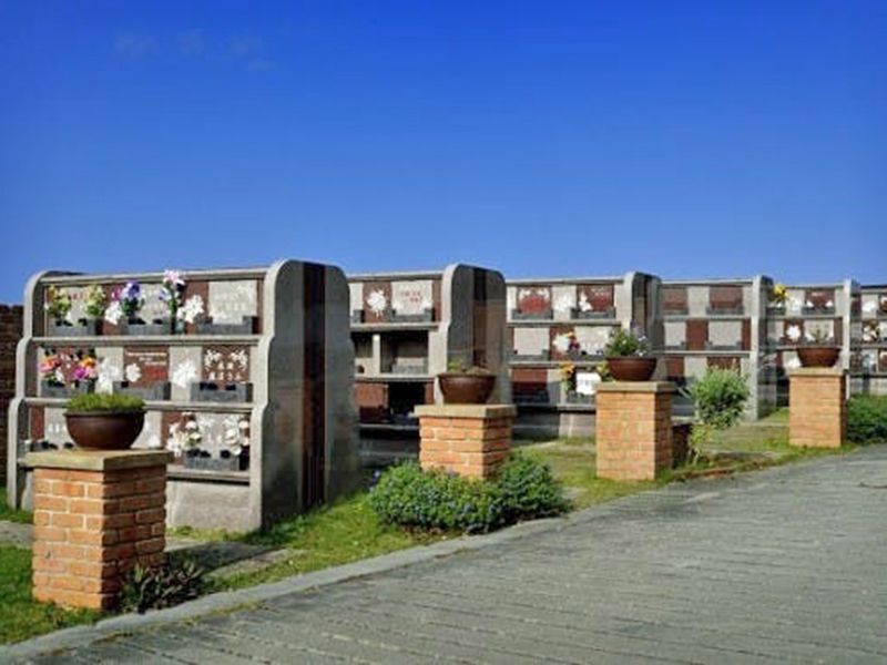 大里メモリアルパーク