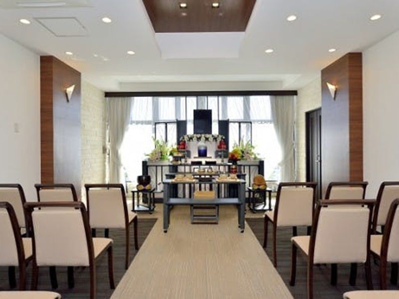 中城メモリアルパーク