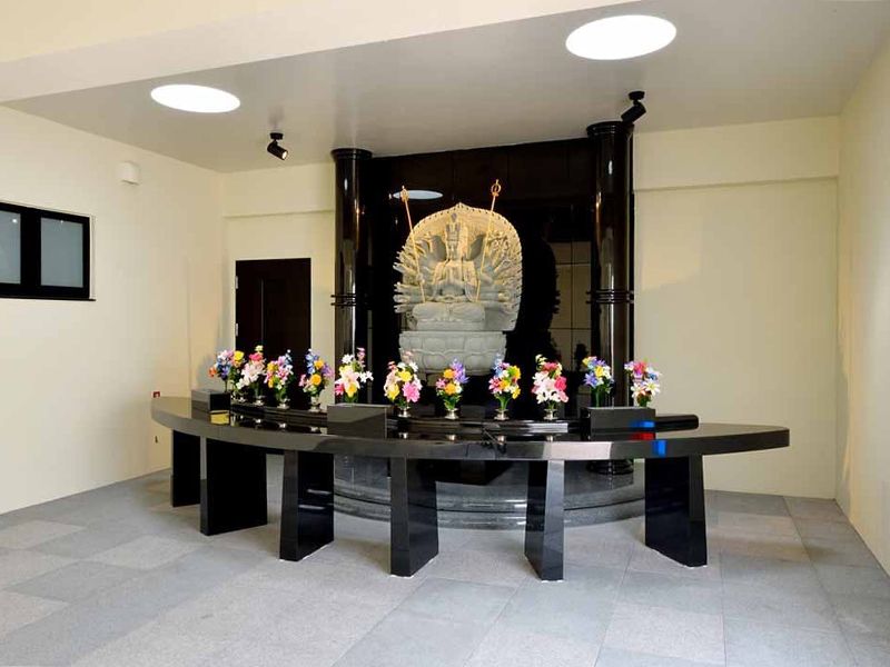 泡瀬メモリアルパーク