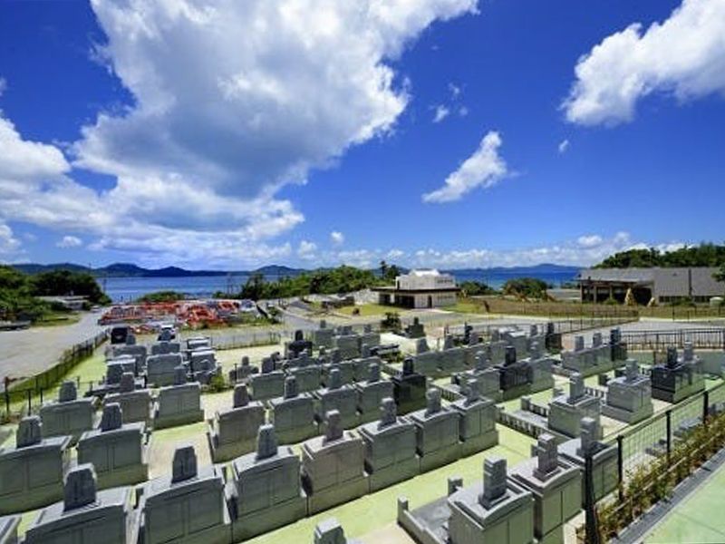 名護やんばるメモリアルパーク