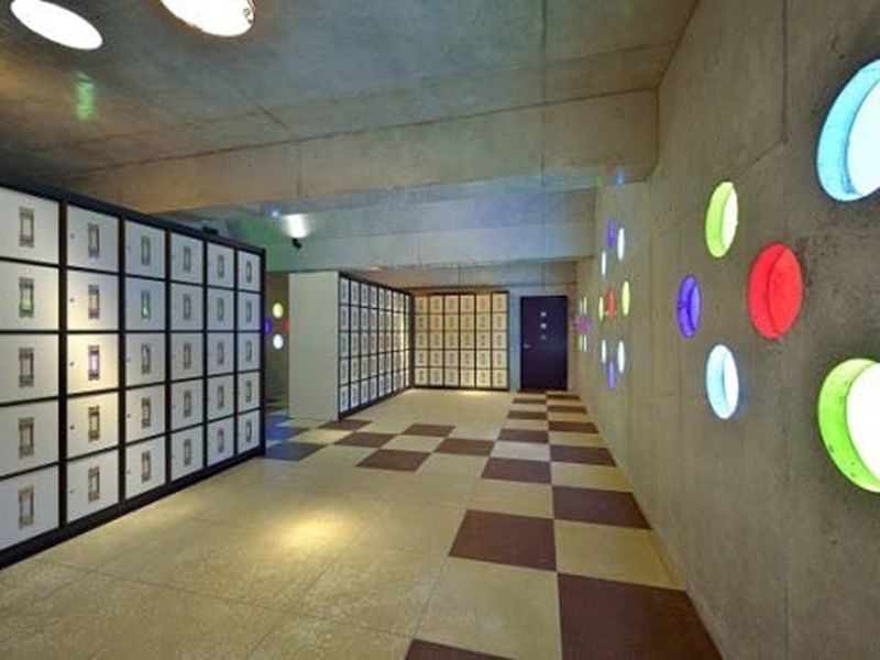 名護やんばるメモリアルパーク