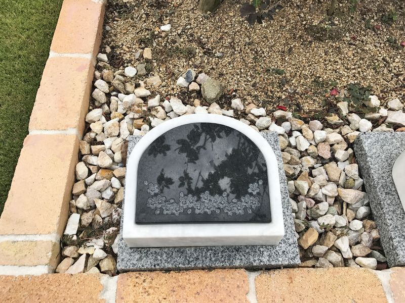 メモリアルパーク名東霊苑