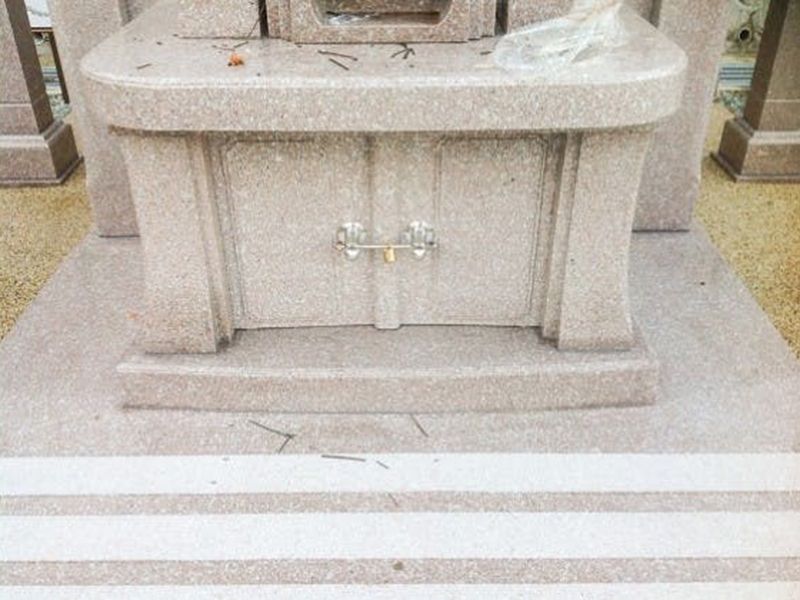大林寺霊園
