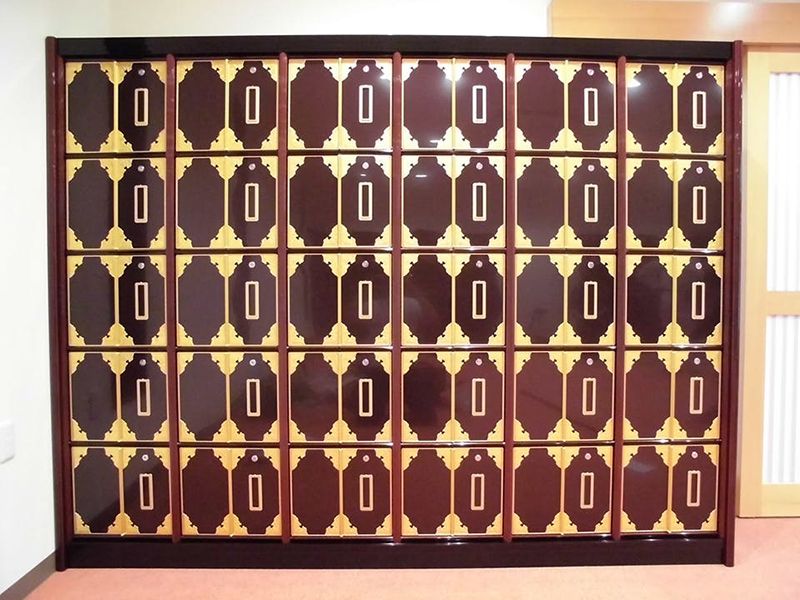 誓願寺 永代管理供養納骨堂