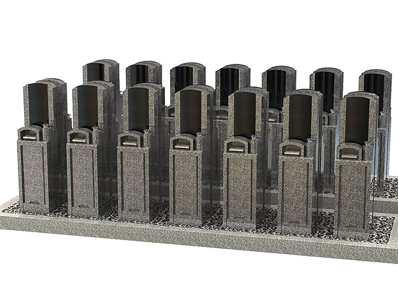 昌福寺 東加古川霊園