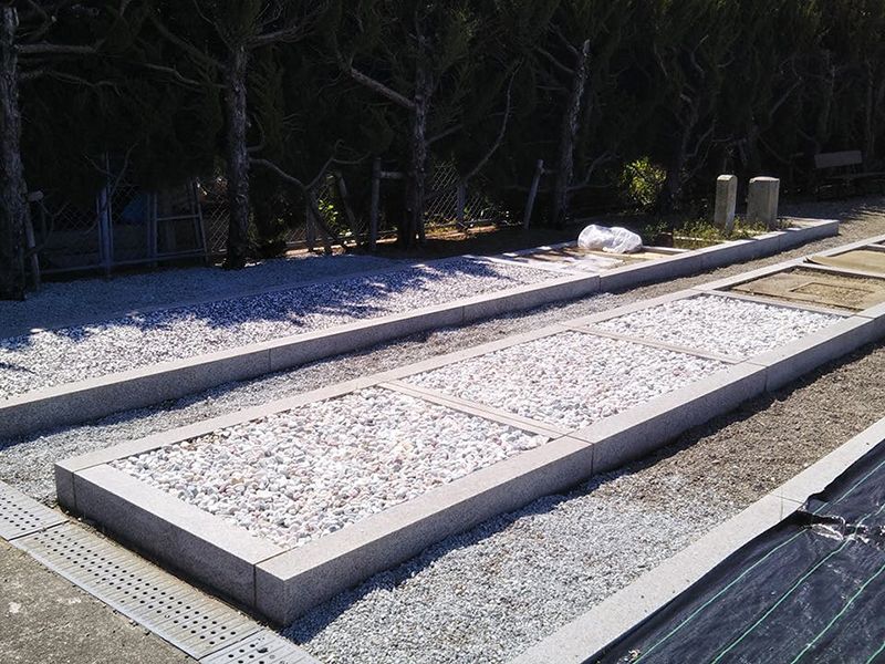 昌福寺 東加古川霊園