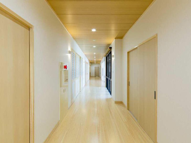 水城山 正福寺 寿光堂