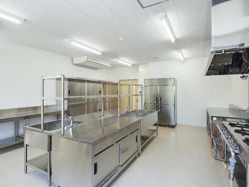 水城山 正福寺 寿光堂