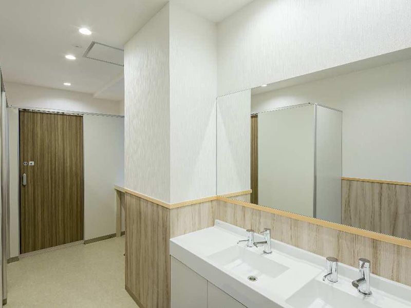 水城山 正福寺 寿光堂