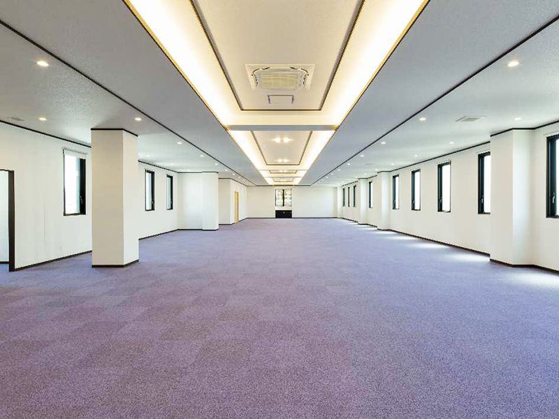 水城山 正福寺 寿光堂