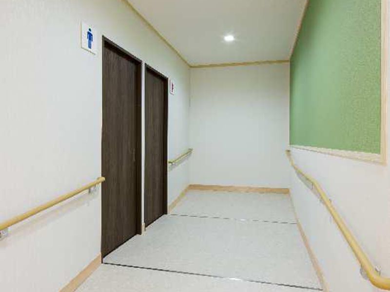 水城山 正福寺 寿光堂