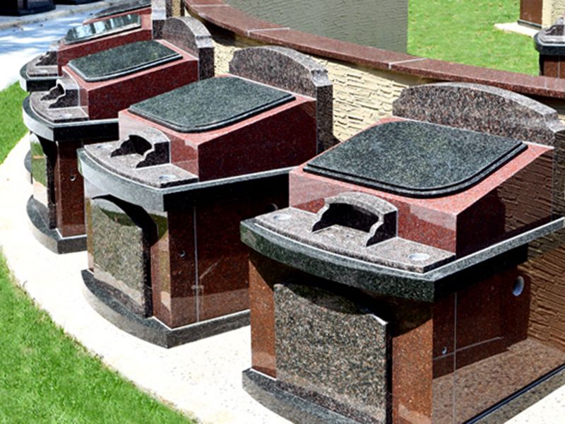 樹木葬「桜樹の杜」密蔵寺水戸田墓苑 樹木葬・家族墓