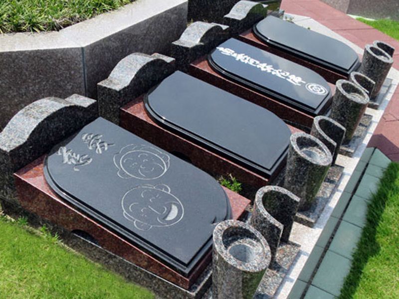 樹木葬「桜樹の杜」密蔵寺水戸田墓苑 樹木葬・家族墓