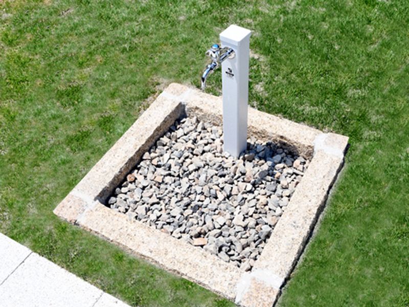 樹木葬「桜樹の杜」密蔵寺水戸田墓苑 樹木葬・家族墓