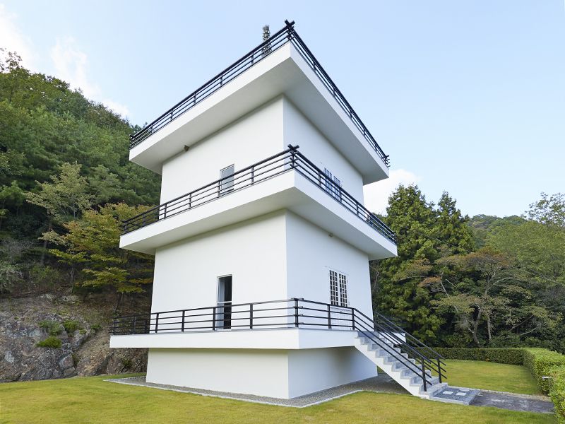 猪名川霊園