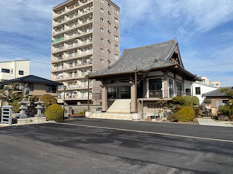 周泉寺