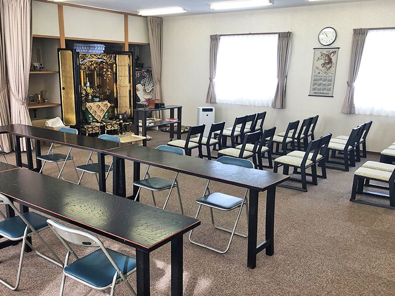 白浜浄苑樹木葬墓地