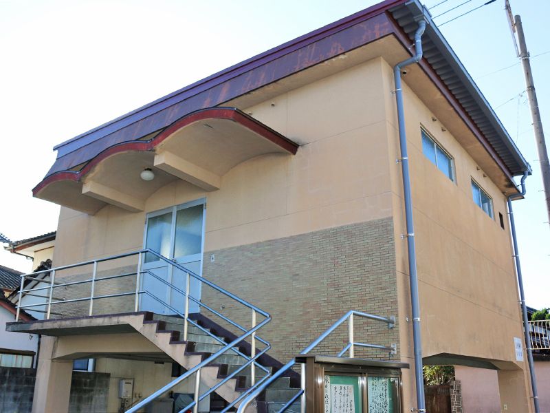 見松寺 のうこつぼ