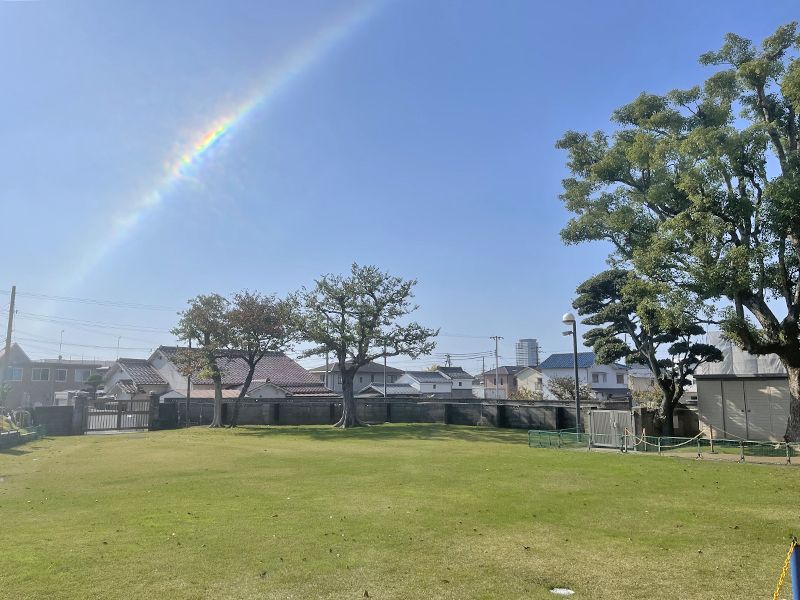 高家寺 のうこつぼ