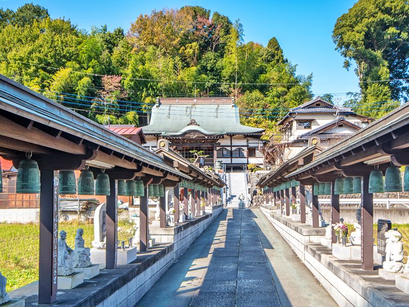 廣慶寺