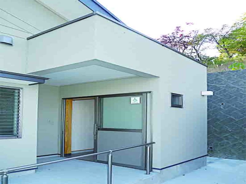 みしま望嶽の丘