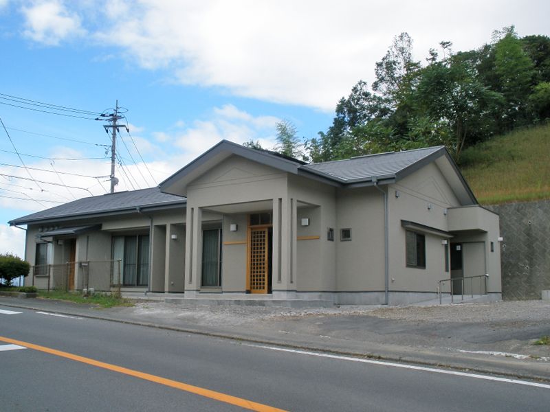 みしま望嶽の丘