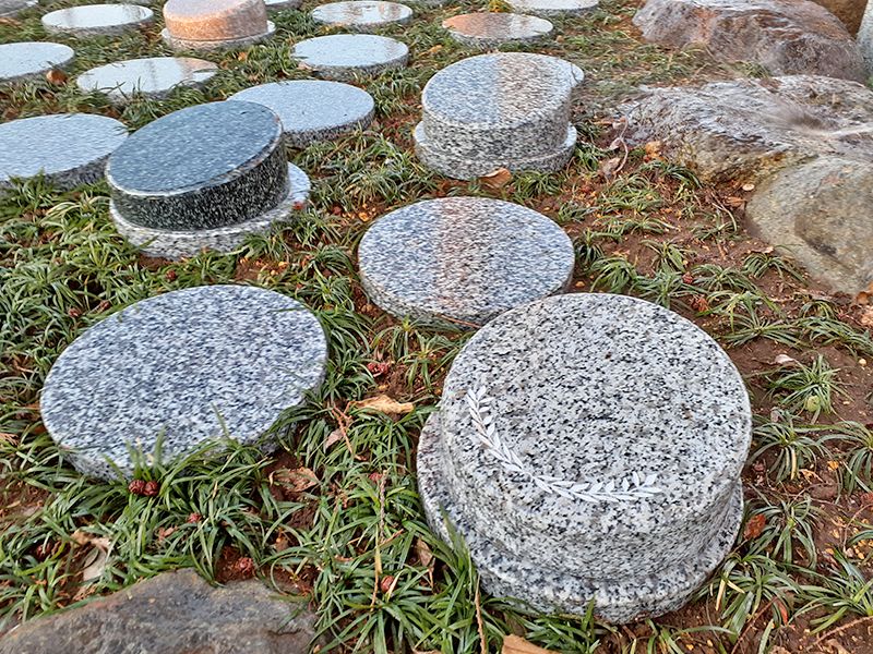 メモリーガーデンあじさいの杜霊園