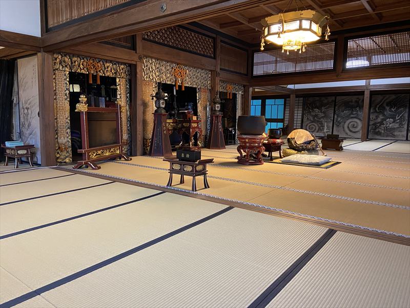 圓應寺 のうこつぼ