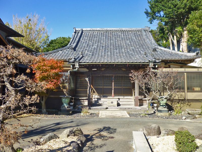 浄林寺