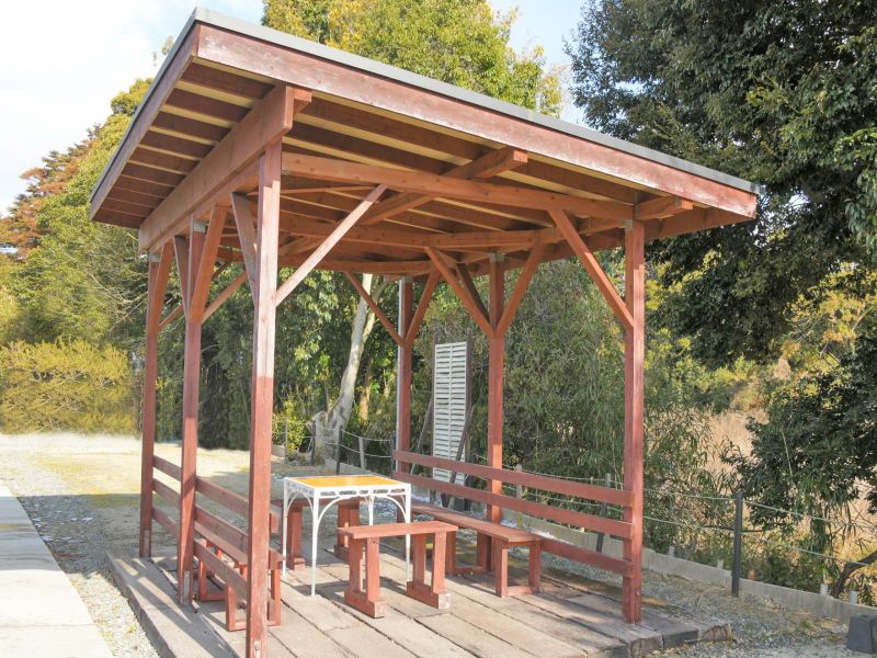 小郡霊園