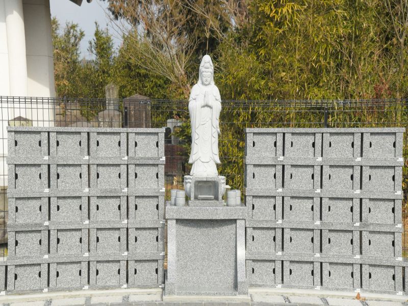 小郡霊園