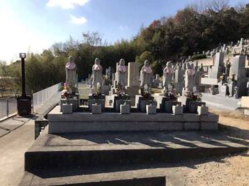 勝明寺霊園