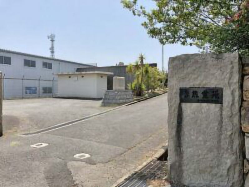 唐熊霊苑