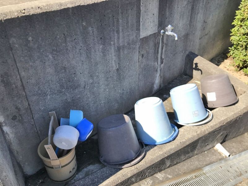 乙木墓地