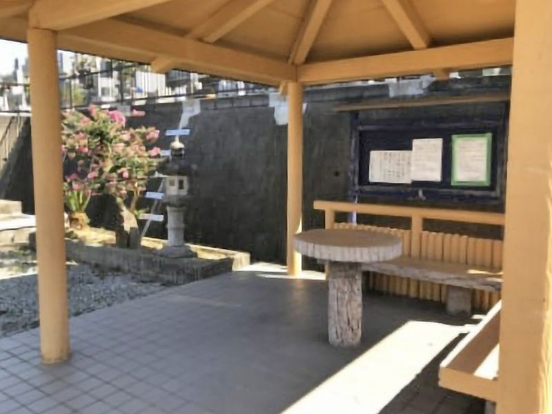 乙木墓地
