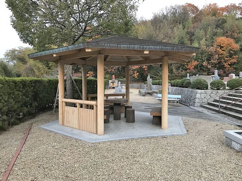 養田霊園