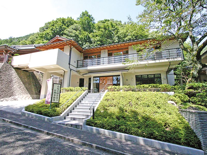 メモリアルガーデン紫苑