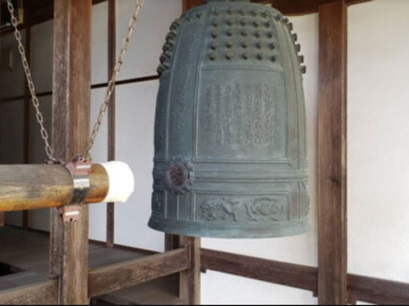 高家寺 のうこつぼ