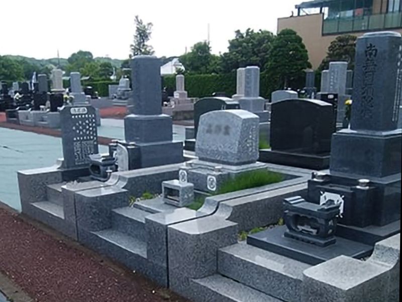 願誓寺浄苑 願誓寺朋苑