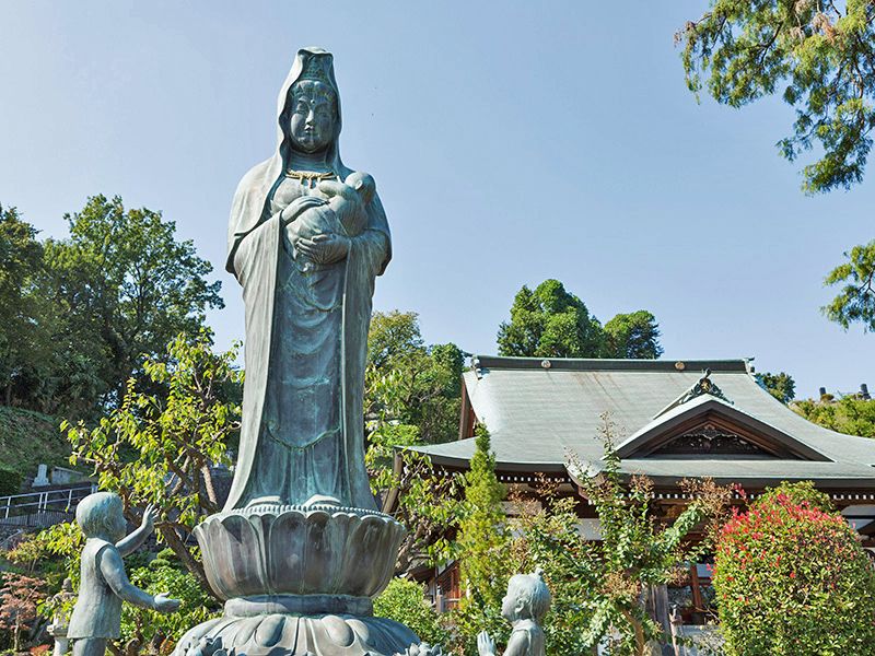 新横浜樹木葬墓地