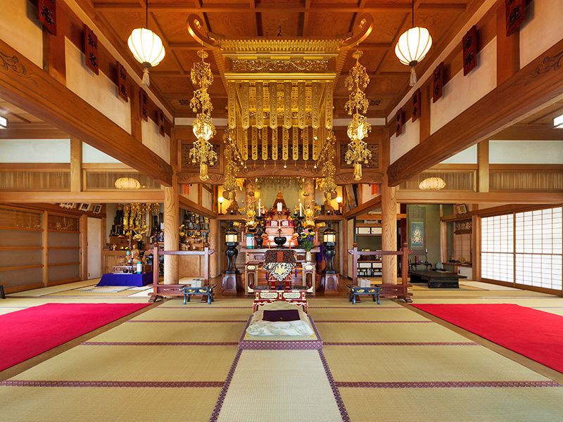 新横浜樹木葬墓地