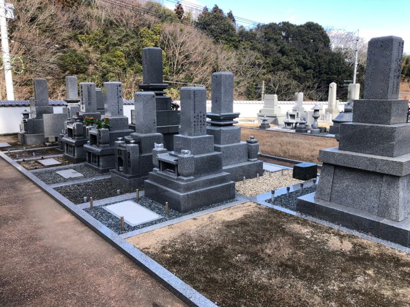 ゆめみの墓苑