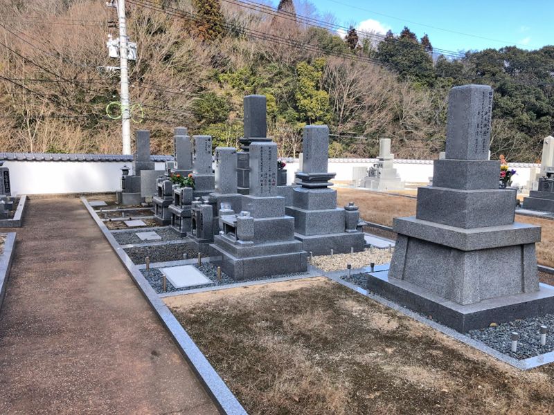 ゆめみの墓苑