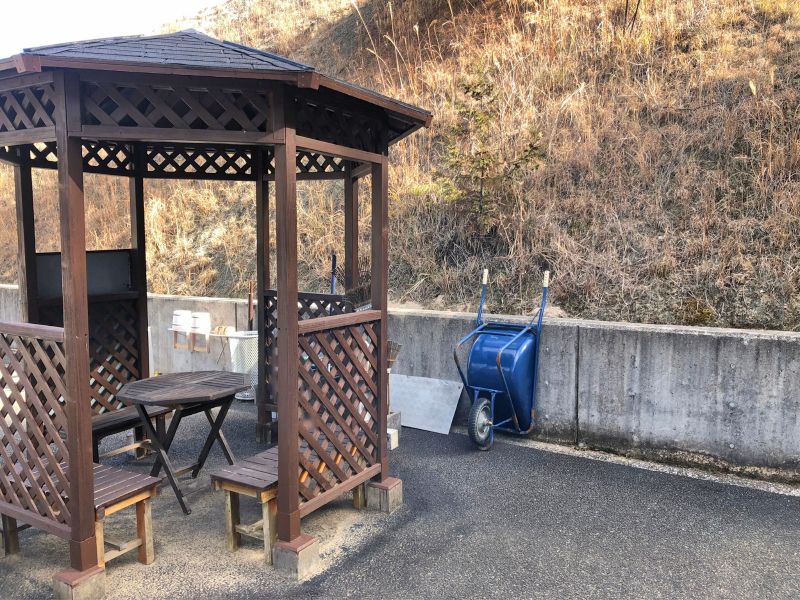 ゆめみの墓苑